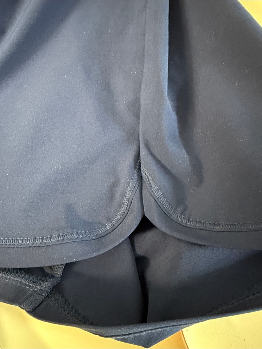 Lands' End ladies board shorts - Picture 6 of 6